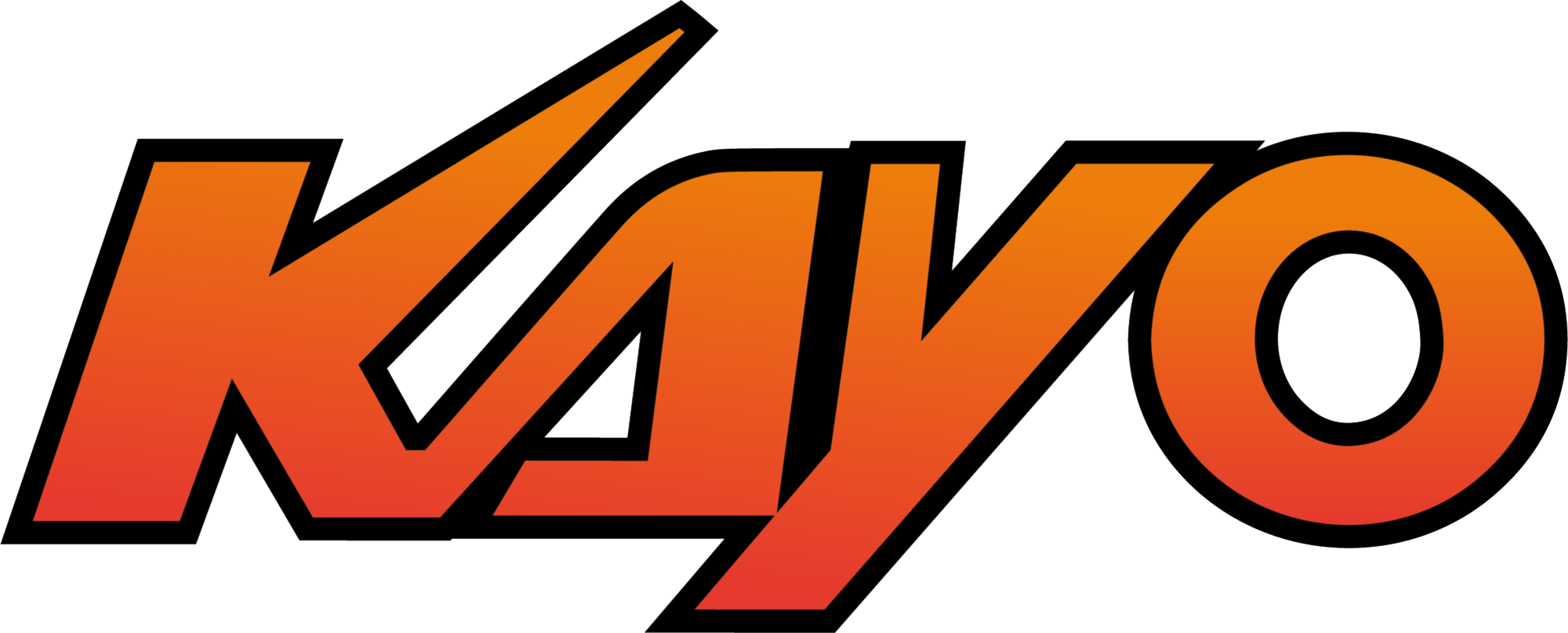 kayo seeklogo